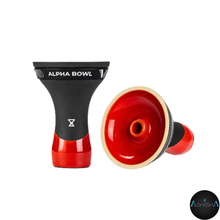 Load image into Gallery viewer, ALPHA BOWL RP (RED)