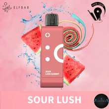 Load image into Gallery viewer, Elf Bar EW9000 – Disposable Vape Pods | 5% Nic Salt (Without Extended Battery Addon)