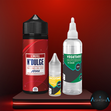 Load image into Gallery viewer, GBOM N’Dulge 30ml - FLAVOUR SHOT ONLY