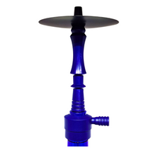 Load image into Gallery viewer, Acrylic DISPOSIBLE HOOKAH 1 PIPE