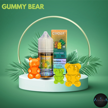 Load image into Gallery viewer, CHOEF SALT NIC 50MG