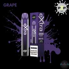 Load image into Gallery viewer, Pop Hit 2500 Puff 5%