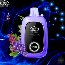Load image into Gallery viewer, MR NIC VAPE 15K PUFFS
