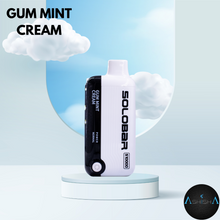 Load image into Gallery viewer, Solobar 10k Puff Disposable Vape 5%