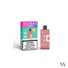 Load image into Gallery viewer, Elf Bar EW18000 – Disposable Vape Pods | 5% Nic Salt (Without Extended Battery Addon)