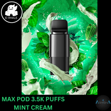 Load image into Gallery viewer, E-XHALE E-Pod & Flavours