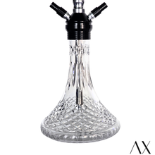 Load image into Gallery viewer, TWIN X 2 Pipe