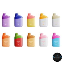 Load image into Gallery viewer, INNOBAR 8000 Disposable