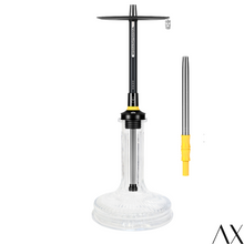 Load image into Gallery viewer, MISHA REVOLT (LEMON BLACK)