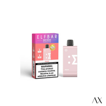 Load image into Gallery viewer, Elf Bar EW18000 – Disposable Vape Pods | 5% Nic Salt (Without Extended Battery Addon)