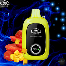 Load image into Gallery viewer, MR NIC VAPE 15K PUFFS