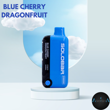 Load image into Gallery viewer, Solobar 10k Puff Disposable Vape 5%