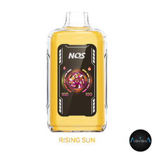 Load image into Gallery viewer, KYLINBAR NOS TURBO 30K DISPOSABLE