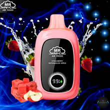 Load image into Gallery viewer, MR NIC VAPE 15K PUFFS