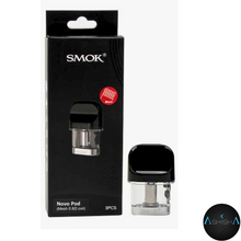 Layisha isithombe kusibukeli segalari, IKHITHI YE-POD ye-SMOK NORD 50W