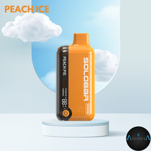 Load image into Gallery viewer, Solobar 10k Puff Disposable Vape 5%