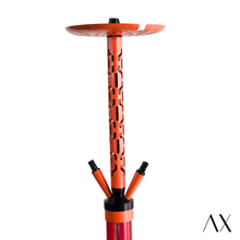 Load image into Gallery viewer, PASTEL SHISHA 2 PIPE (Large)