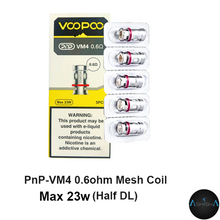 Layisha isithombe kusibukeli segalari, IKHITHI YE-POD ye-SMOK NORD 50W