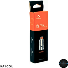 Layisha isithombe kusibukeli segalari, IKHITHI YE-POD ye-SMOK NORD 50W