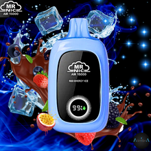 Load image into Gallery viewer, MR NIC VAPE 15K PUFFS