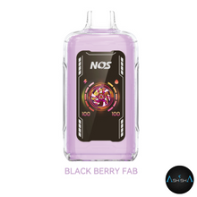 Load image into Gallery viewer, KYLINBAR NOS TURBO 30K DISPOSABLE