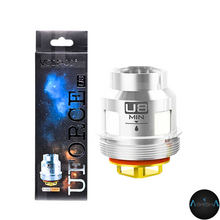 Layisha isithombe kusibukeli segalari, IKHITHI YE-POD ye-SMOK NORD 50W