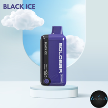 Load image into Gallery viewer, Solobar 10k Puff Disposable Vape 5%