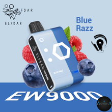 Load image into Gallery viewer, Elf Bar EW9000 – Disposable Vape Battery + Pod | 5% Nic Salt