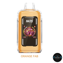 Load image into Gallery viewer, KYLINBAR NOS TURBO 30K DISPOSABLE