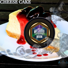 Layisha isithombe kusibukeli segalari, MUSTHAVE CHEESE CAKE 125G