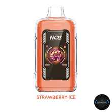 Load image into Gallery viewer, KYLINBAR NOS TURBO 30K DISPOSABLE