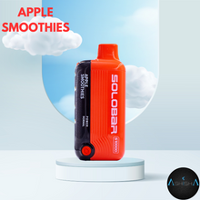 Load image into Gallery viewer, Solobar 10k Puff Disposable Vape 5%