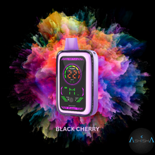 Load image into Gallery viewer, Vabeen Cyber Flex Disposable Vape Kit 25K Puffs