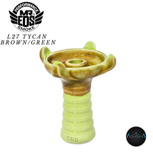 Load image into Gallery viewer, L27 - TAYCAN BOWL