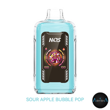 Load image into Gallery viewer, KYLINBAR NOS TURBO 30K DISPOSABLE