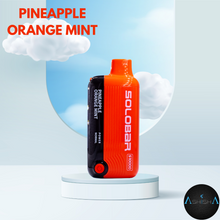 Load image into Gallery viewer, Solobar 10k Puff Disposable Vape 5%