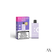 Load image into Gallery viewer, Elf Bar EW18000 – Disposable Vape Pods | 5% Nic Salt (Without Extended Battery Addon)