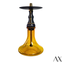 Load image into Gallery viewer, ALPHA BEAT VNDL- BLACK