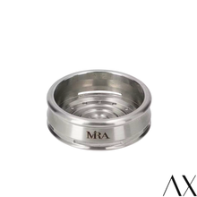 Load image into Gallery viewer, MIRA STAINLESS STEEL HMD
