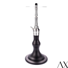 Layisha isithombe kusibukeli segalari, AEON X AX EDITION 5 LOUNGE