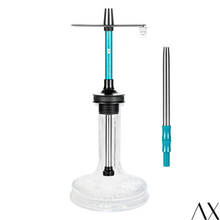 Load image into Gallery viewer, MISHA REBEL (AZURE)