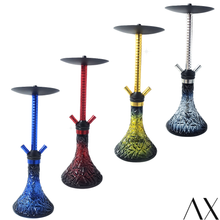 Layisha isithombe kusibukeli segalari, PRISM X 2 PIPE LARGE