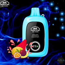 Load image into Gallery viewer, MR NIC VAPE 15K PUFFS