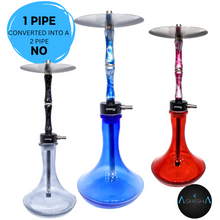 Load image into Gallery viewer, NILANI HOOKAH