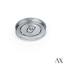 Load image into Gallery viewer, HMD MISHA SKVRDK (SILVER)