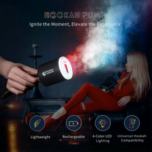 Load image into Gallery viewer, HOOKAH PUMP