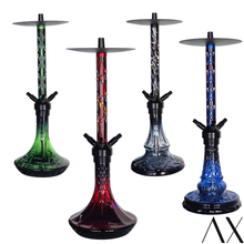 Load image into Gallery viewer, DAVINCI SPLASH 3 PIPE - MEDIUM