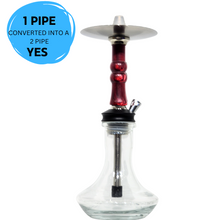 Load image into Gallery viewer, MALIK -RED