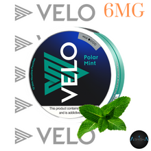 Load image into Gallery viewer, Polar Mint - 10 POUCHES