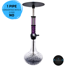 Load image into Gallery viewer, LYRA HOOKAH